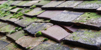 Radcliffe roof repair costs